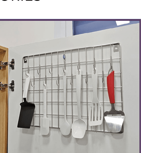 CAELEN Ladle Hook Hanging