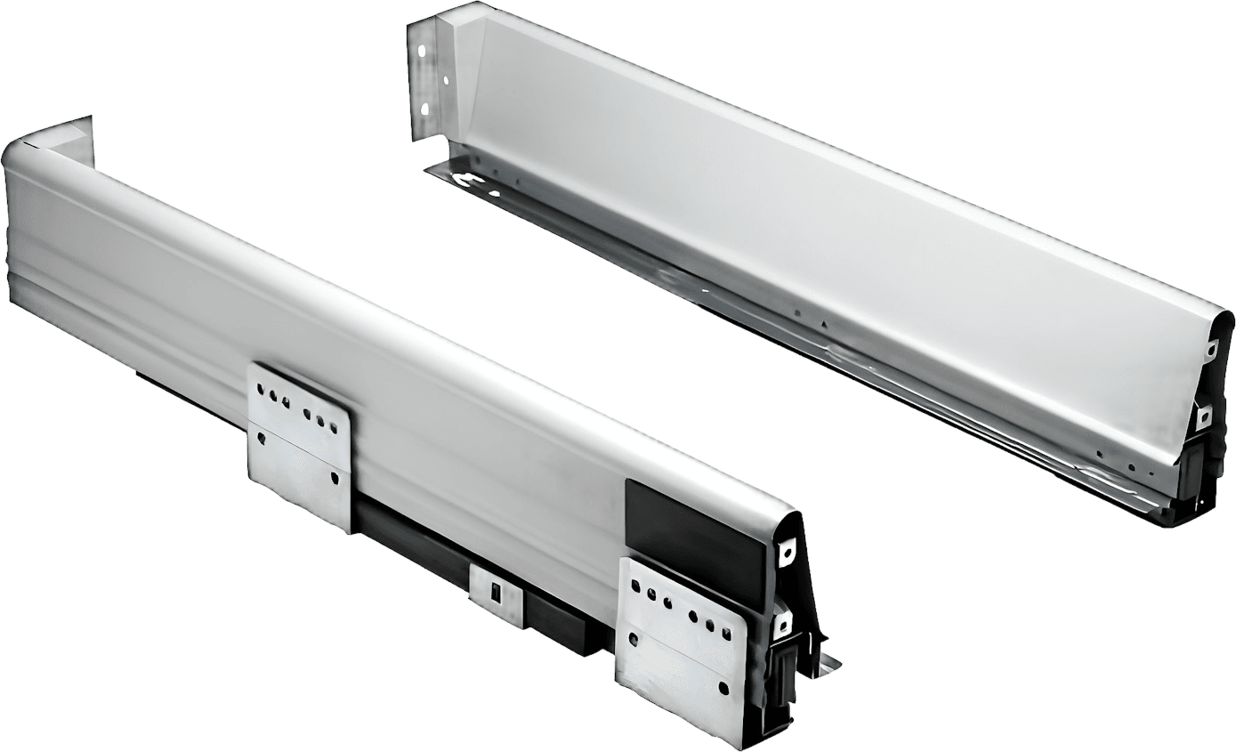 CAELEN Tandem Box Systems
