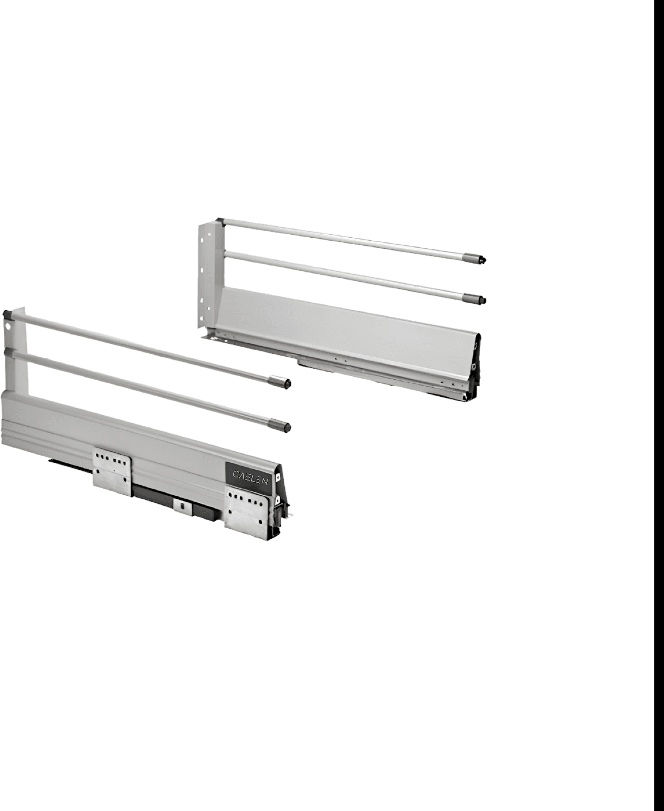 CAELEN Drawer Systems
