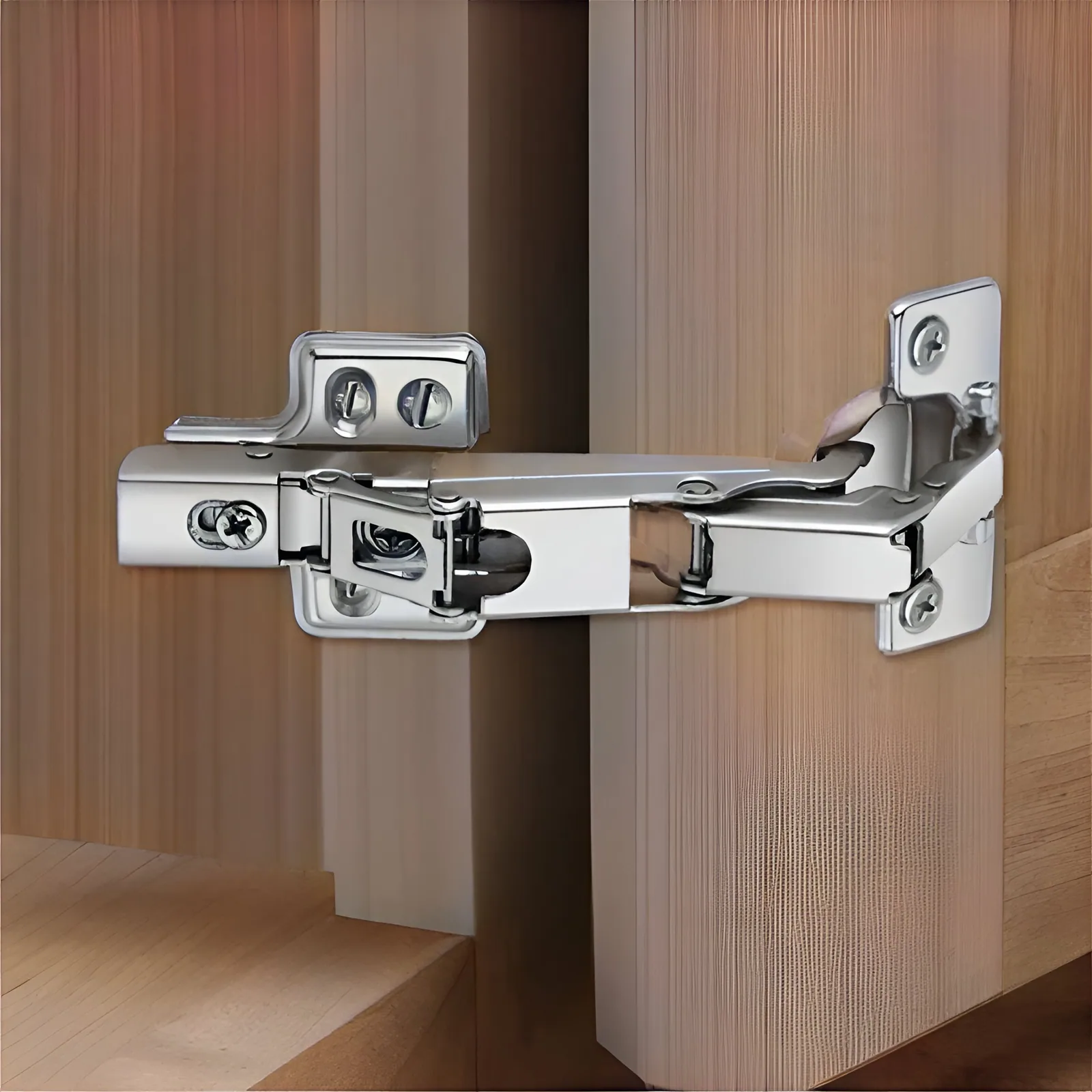 CAELEN 165 Degree Hinges — Soft Close
