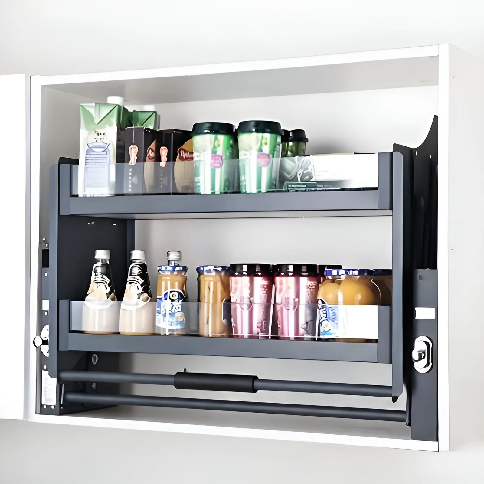 CAELEN Pulldown Units