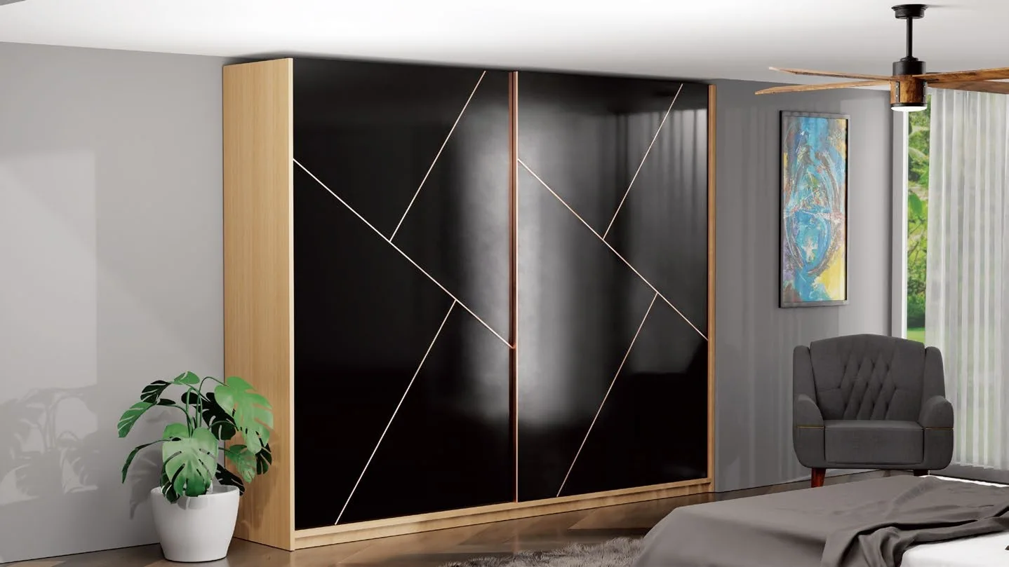 CAELEN 'T' Shape Decorative Profile